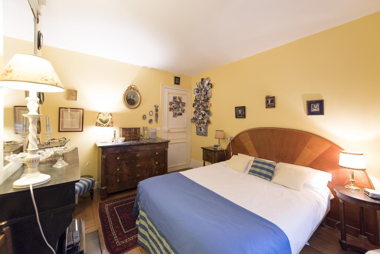 Veeve - Classic Saint-lambert Apartment Paris