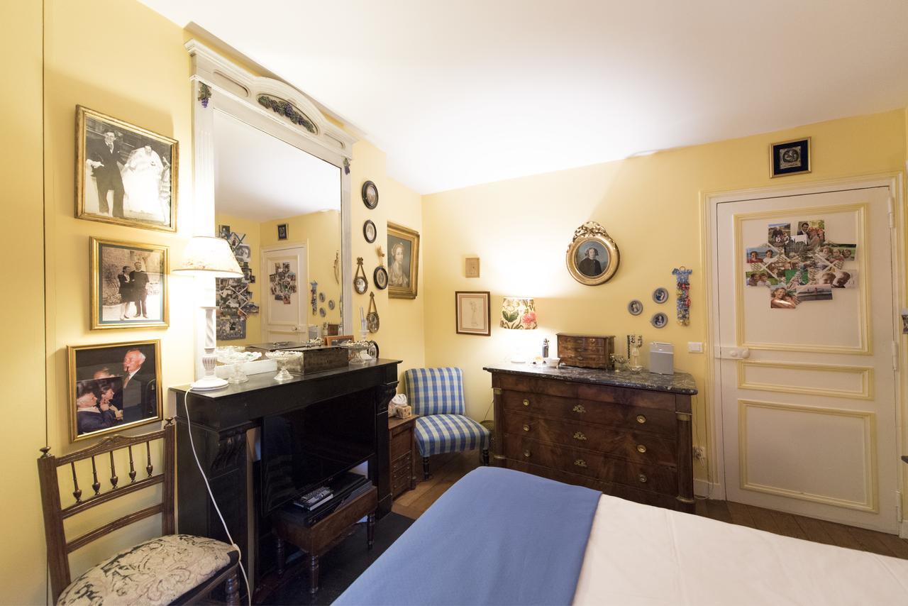 Veeve - Classic Saint-lambert Apartment *
