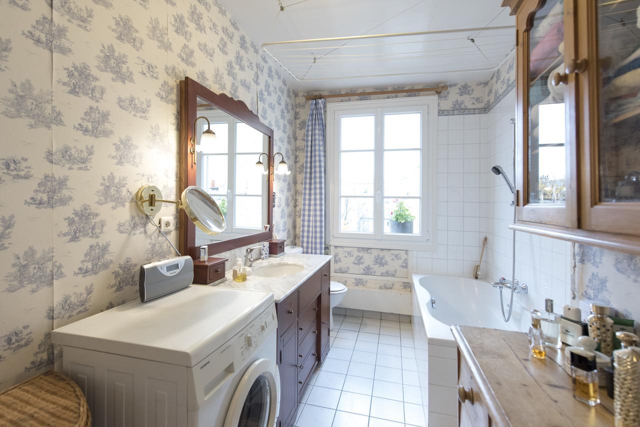 Apartment Veeve - Classic Saint-lambert *