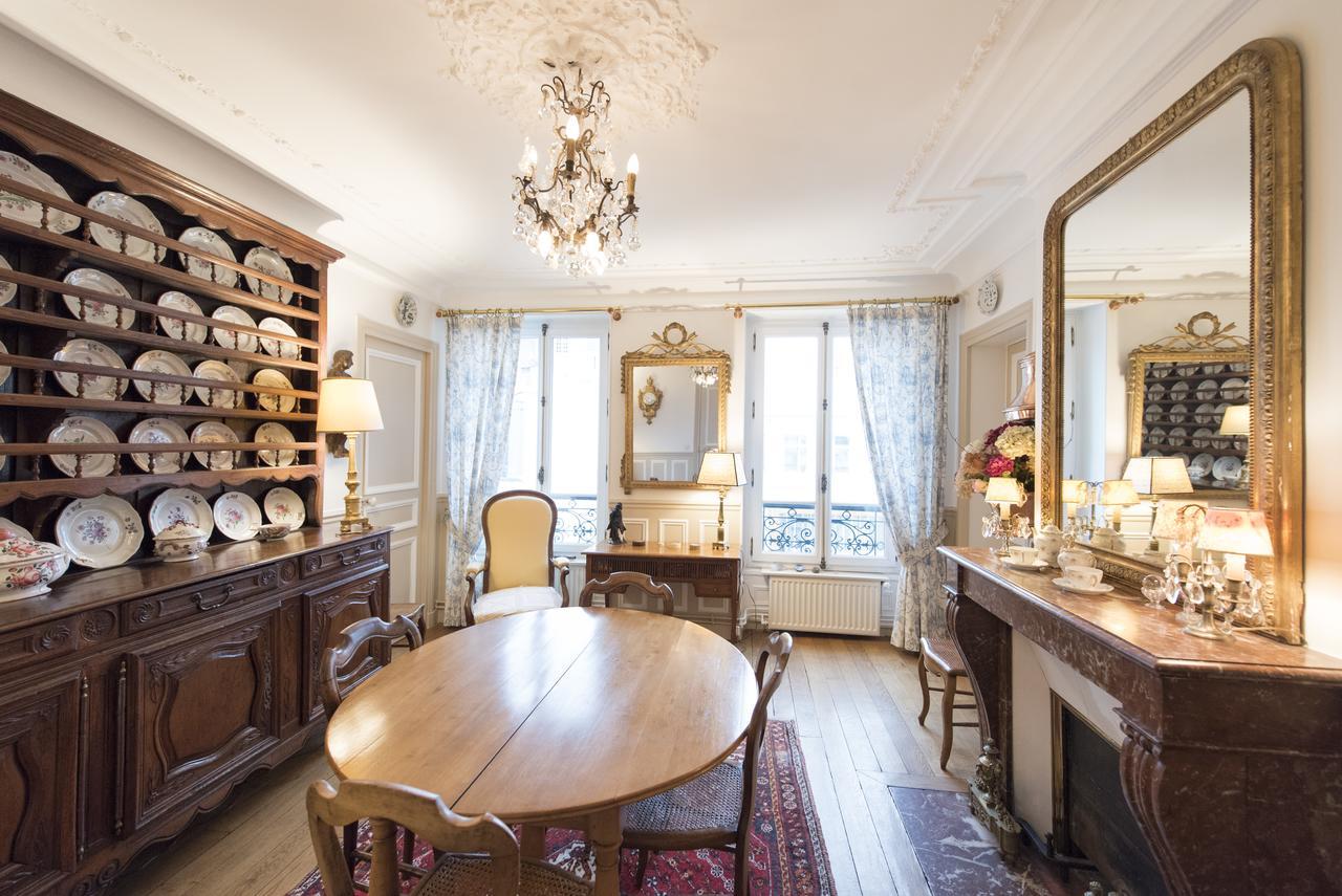 Veeve - Classic Saint-lambert * Paris