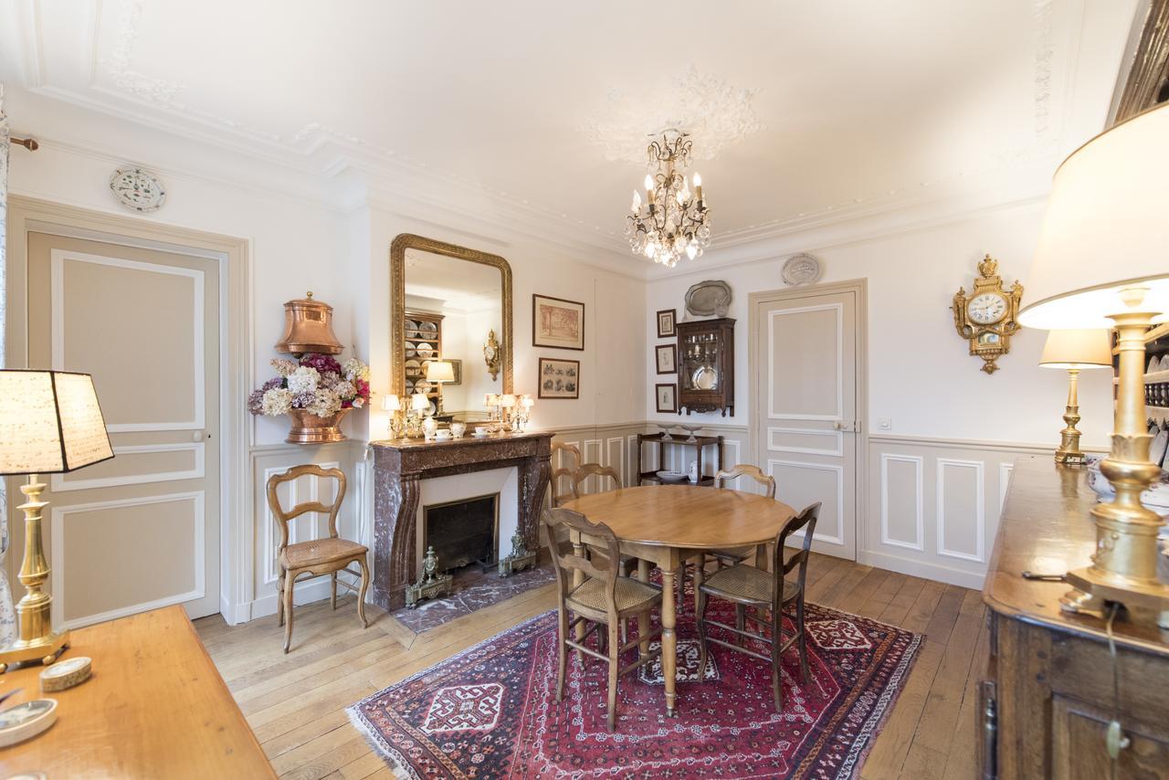 Apartment Veeve - Classic Saint-lambert *