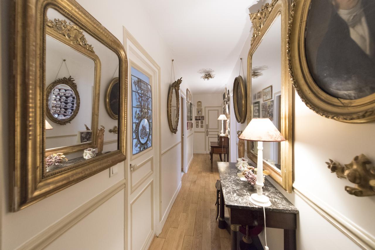 Veeve - Classic Saint-lambert Paris