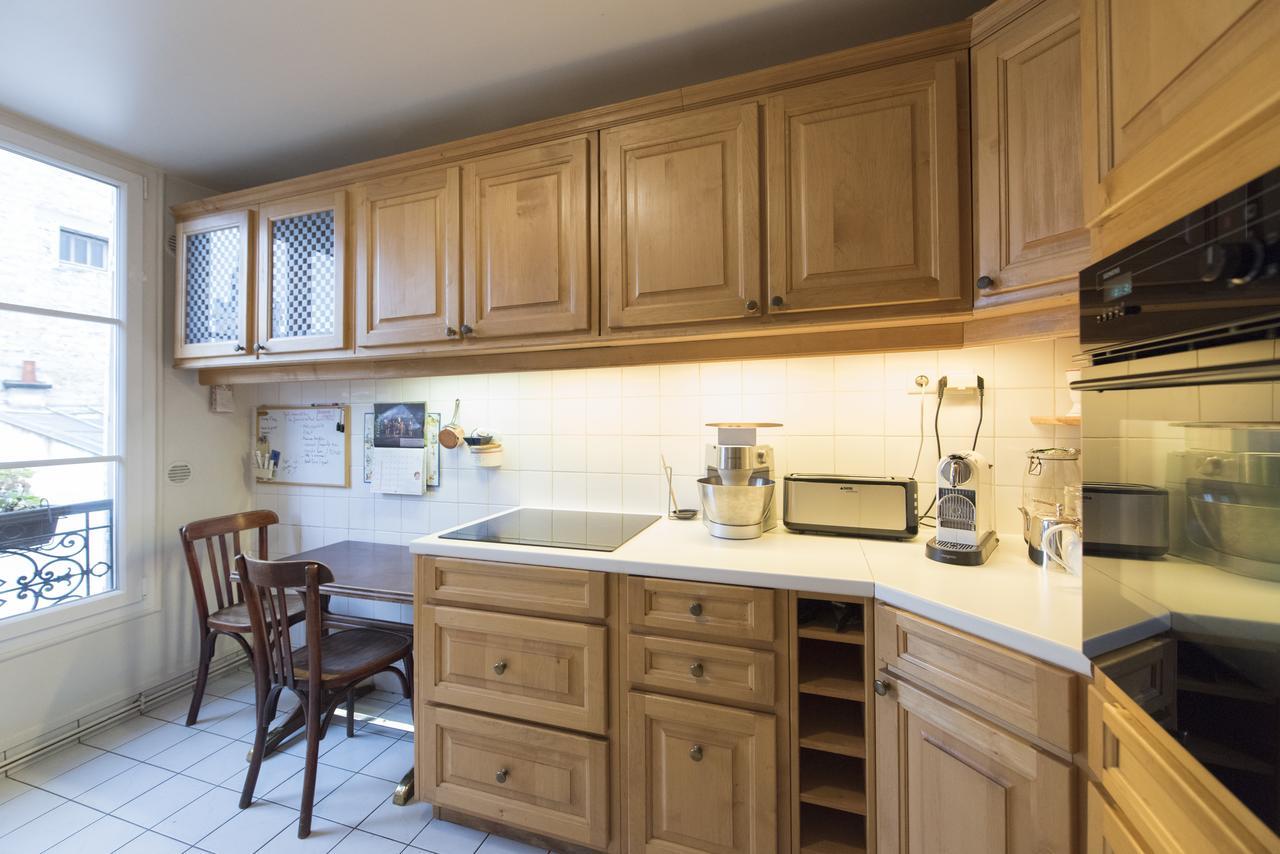Apartment Veeve - Classic Saint-lambert