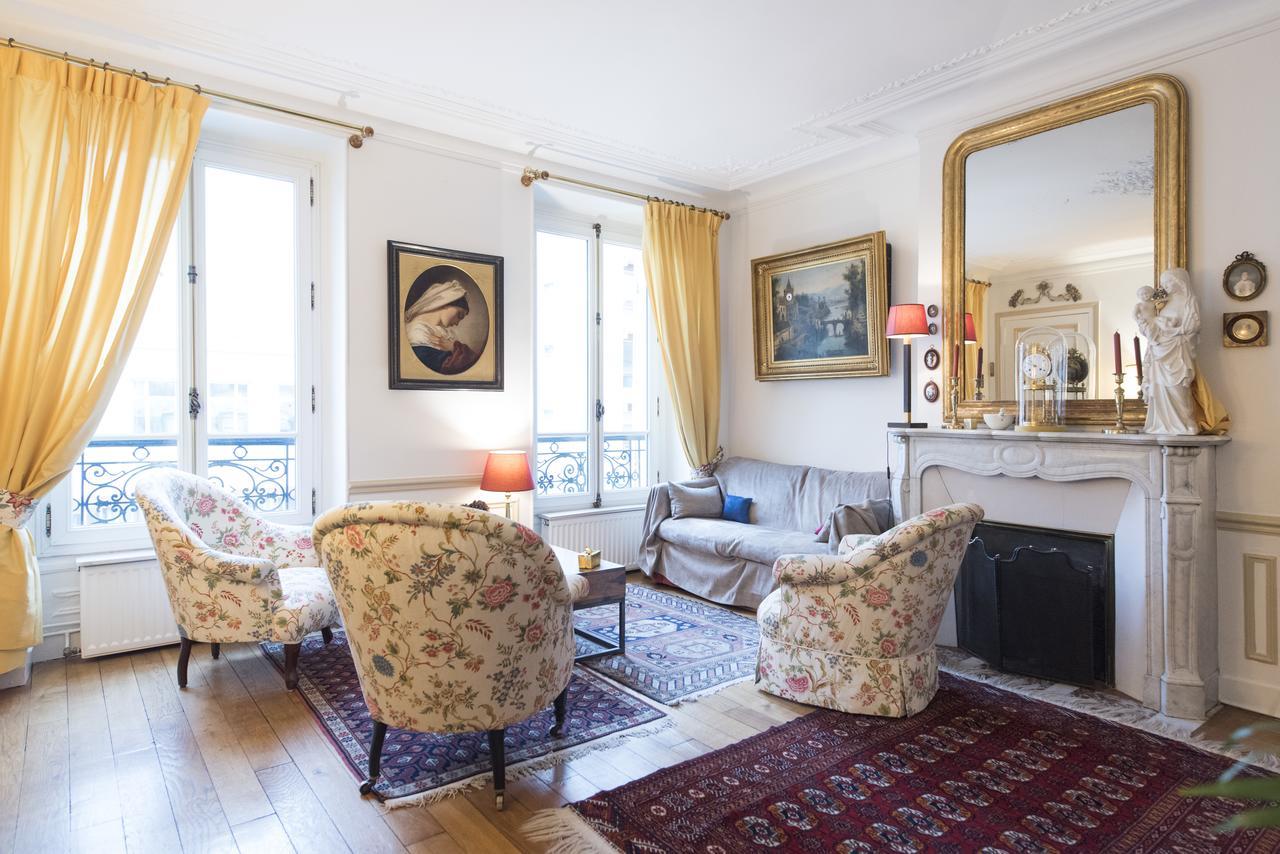 Veeve - Classic Saint-lambert Paris