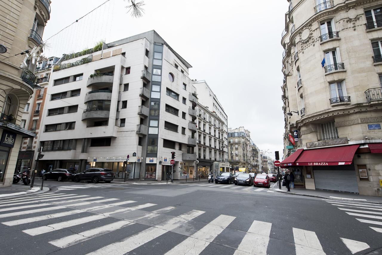 Veeve - Classic Saint-lambert * Paris
